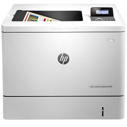 HP Color LaserJet CP5229n